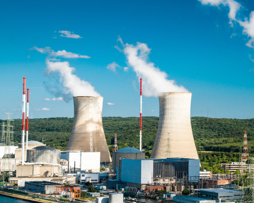 核能发电可以不用“烧”铀了