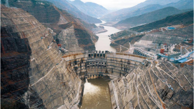 水利部等七部门联合发文优化小水电布局