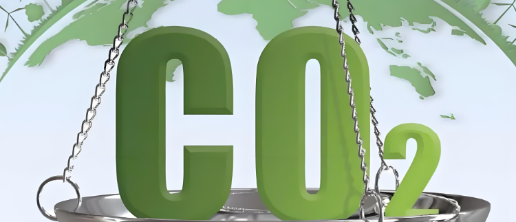 三大行业将完成首次碳排放配额清缴